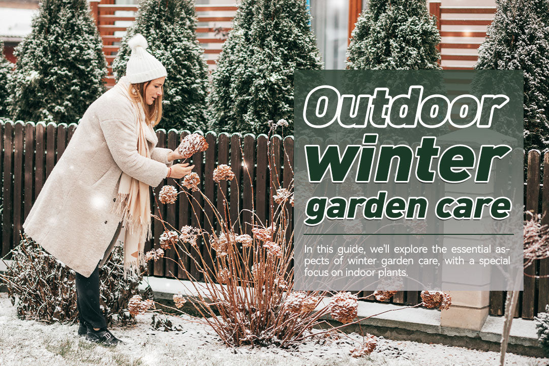 Keep Warm This Winter - River Garden Home Care