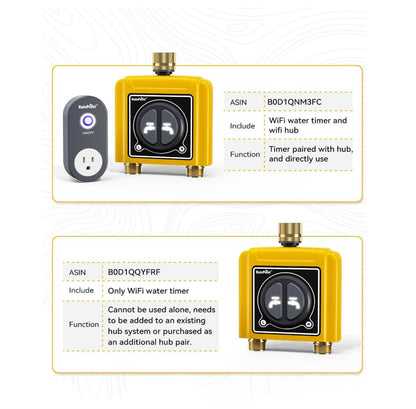 drip system timer