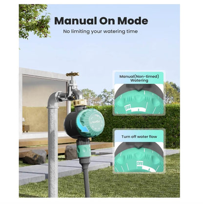 rainbird sprinkler