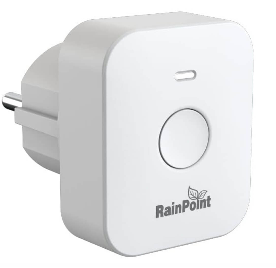 RainPoint WiFi Hub 009 for Model 102B Hose Timer