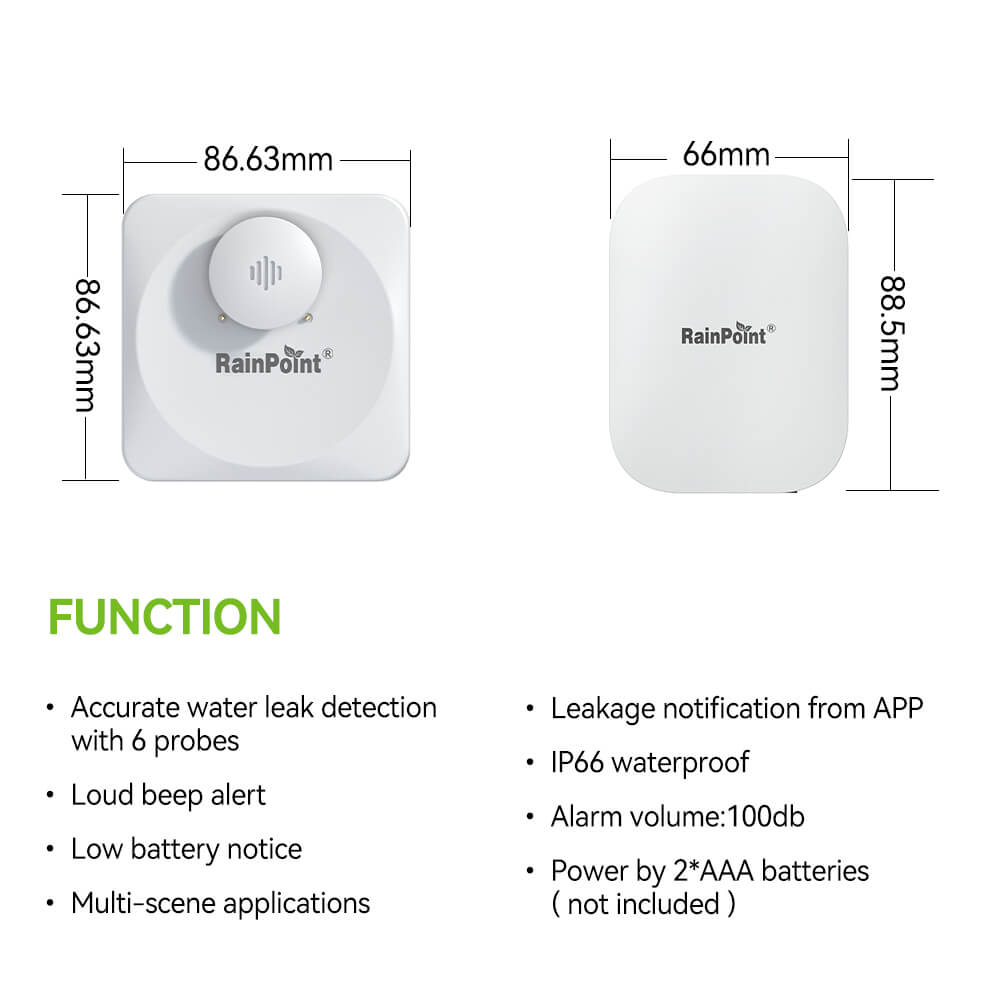 auto plant watering system