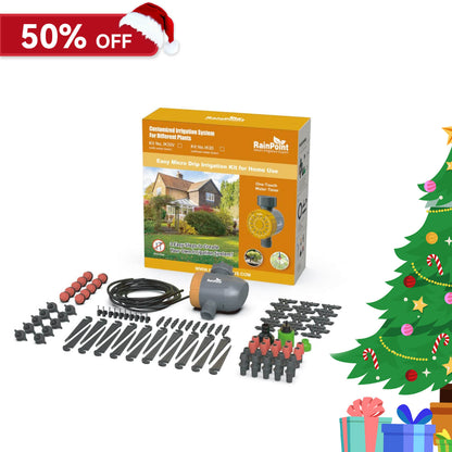 christmas sales clearance Irrigation system