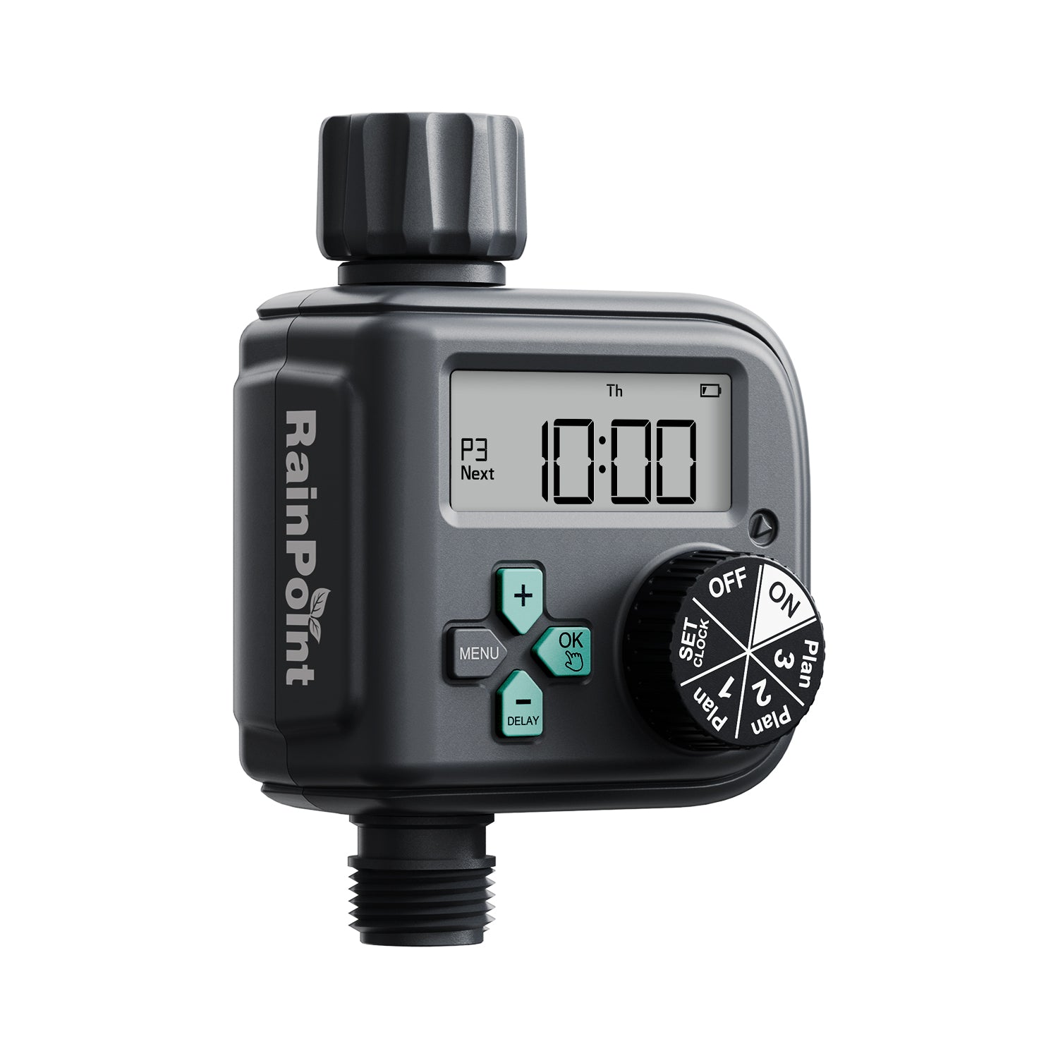 RainPoint Multi -Programming Digital Water Timer ITV517P – RainPoint ...